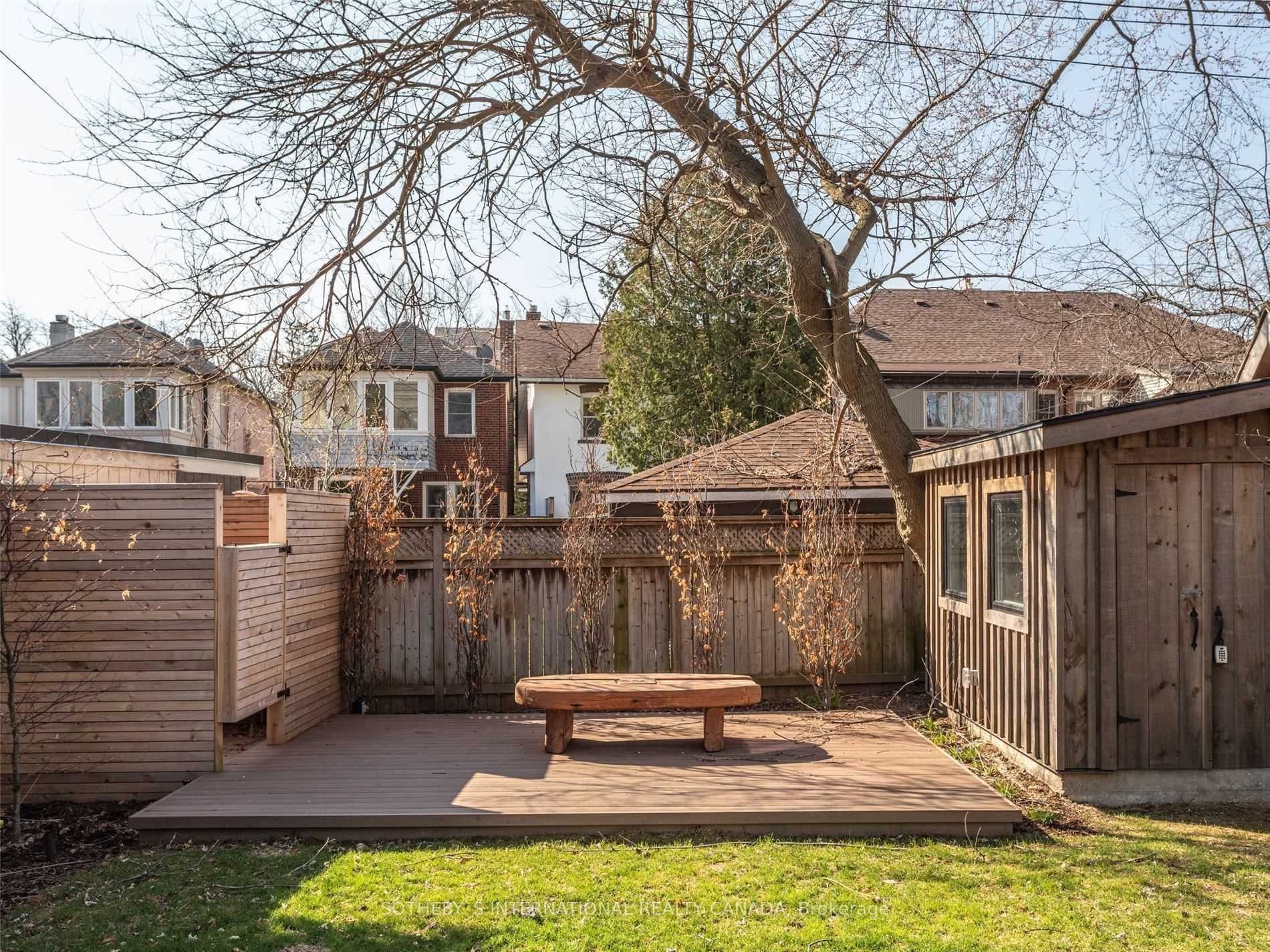 151 Blythwood Rd