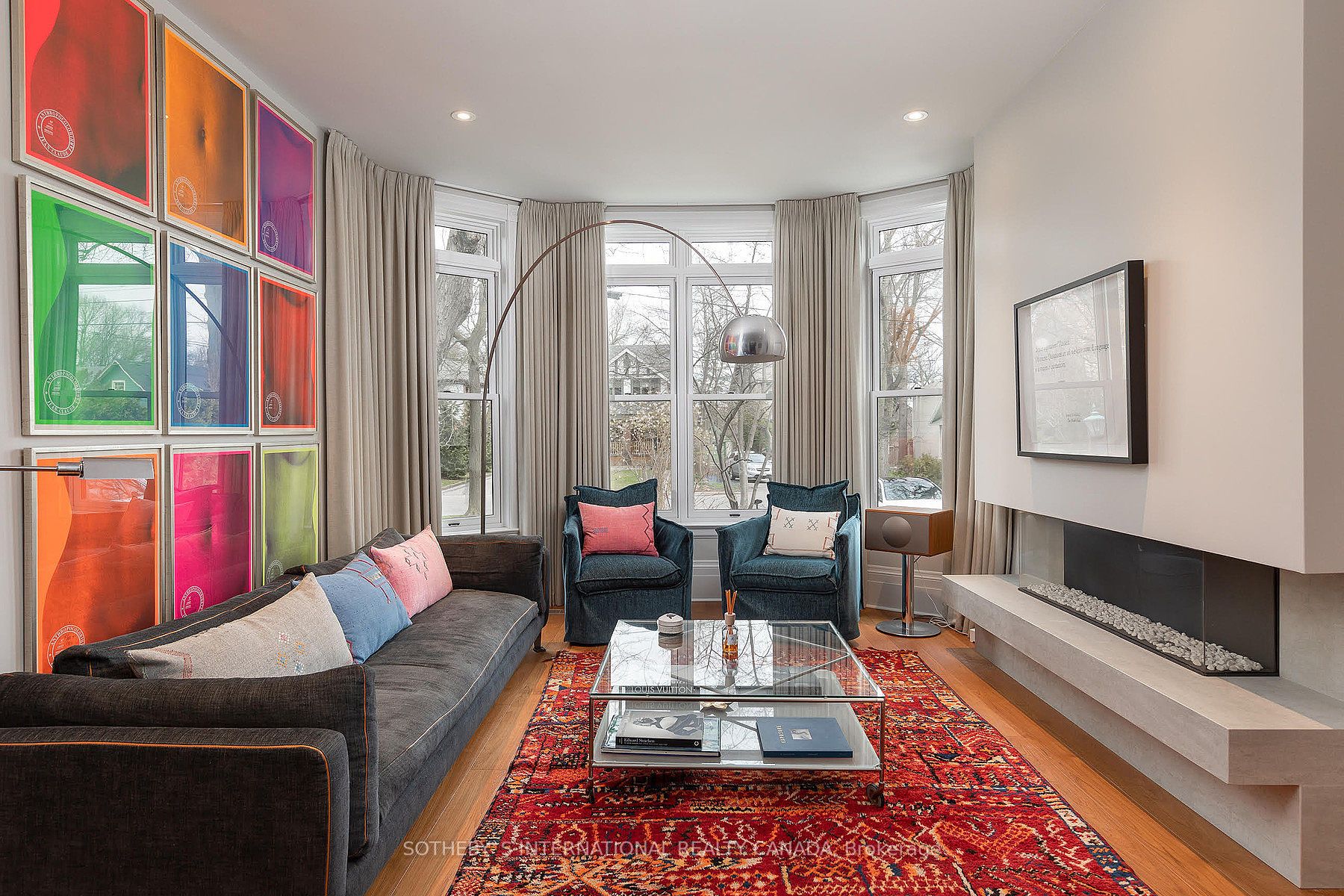 151 Blythwood Rd