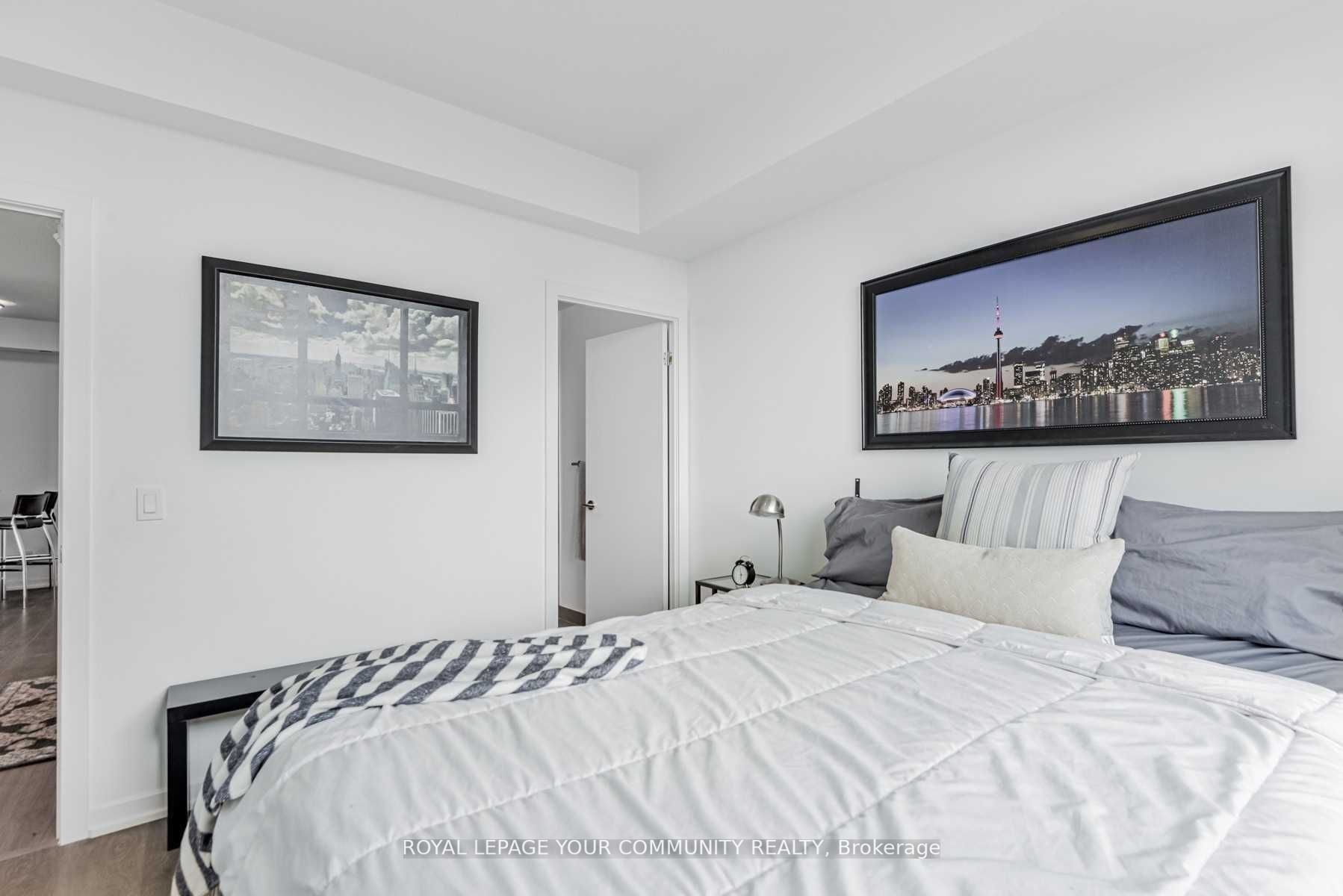 32 Forest Manor Rd, #1310