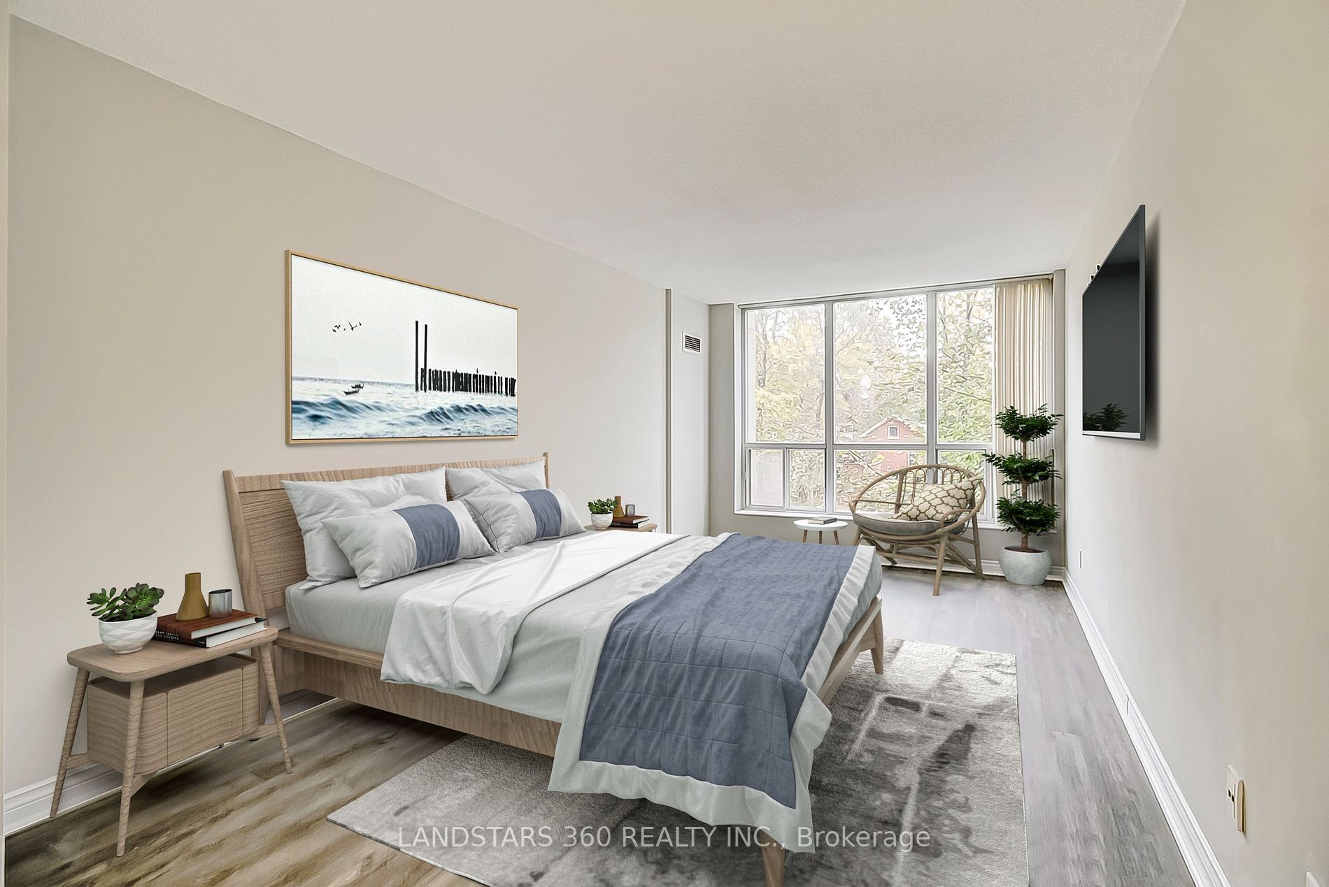 256 Doris Ave, #206