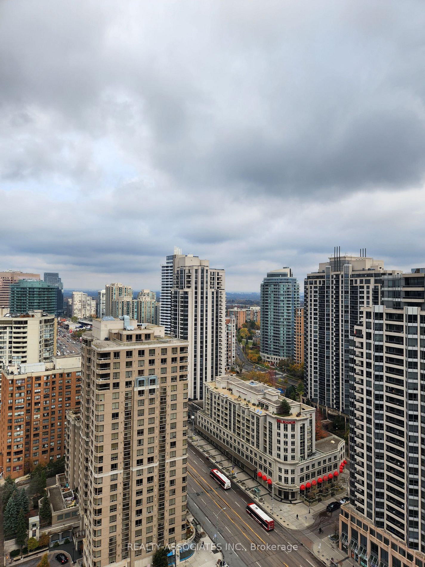75 Canterbury Pl, #Ph207