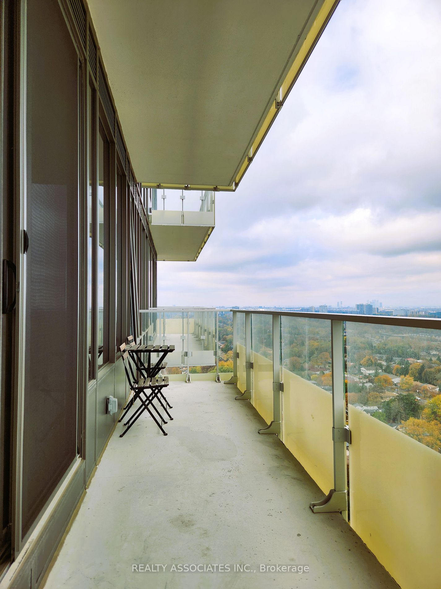 75 Canterbury Pl, #Ph207