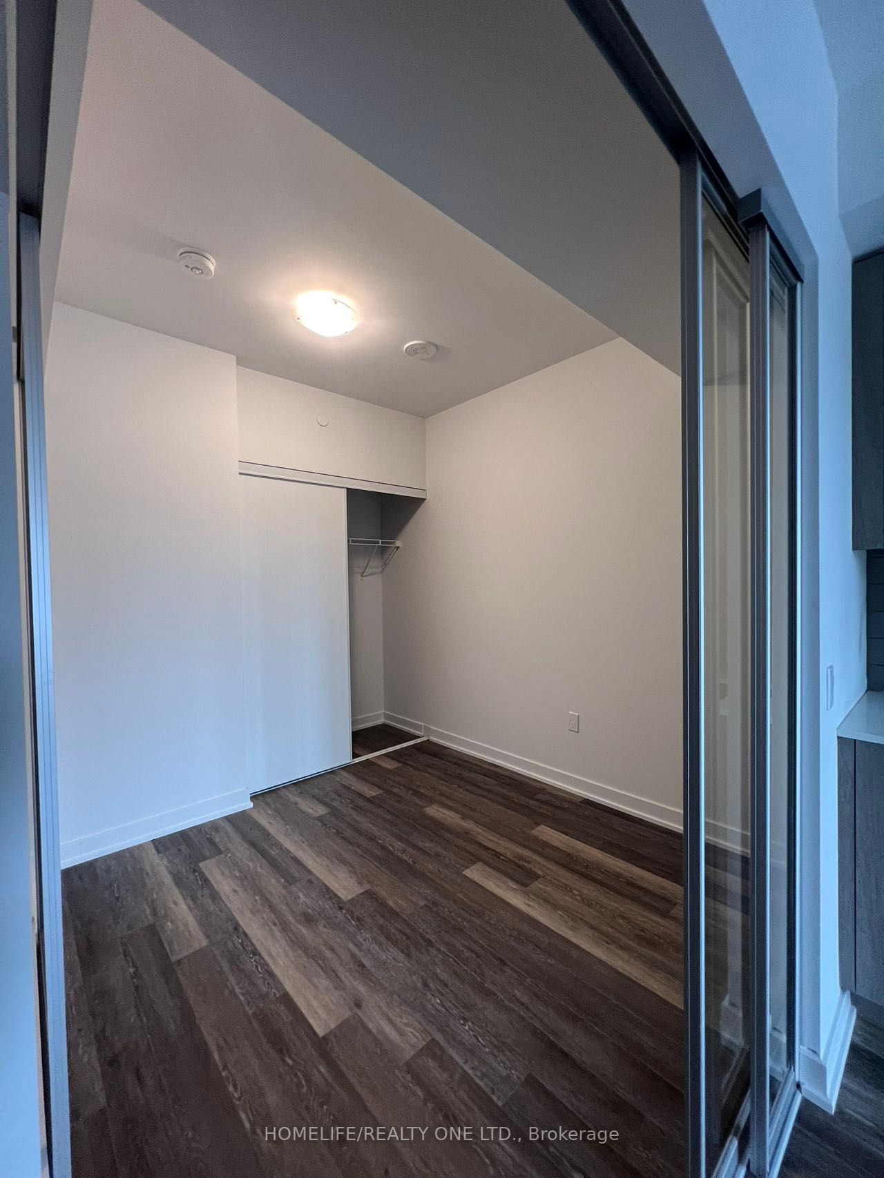 250 Lawrence Ave W, #322