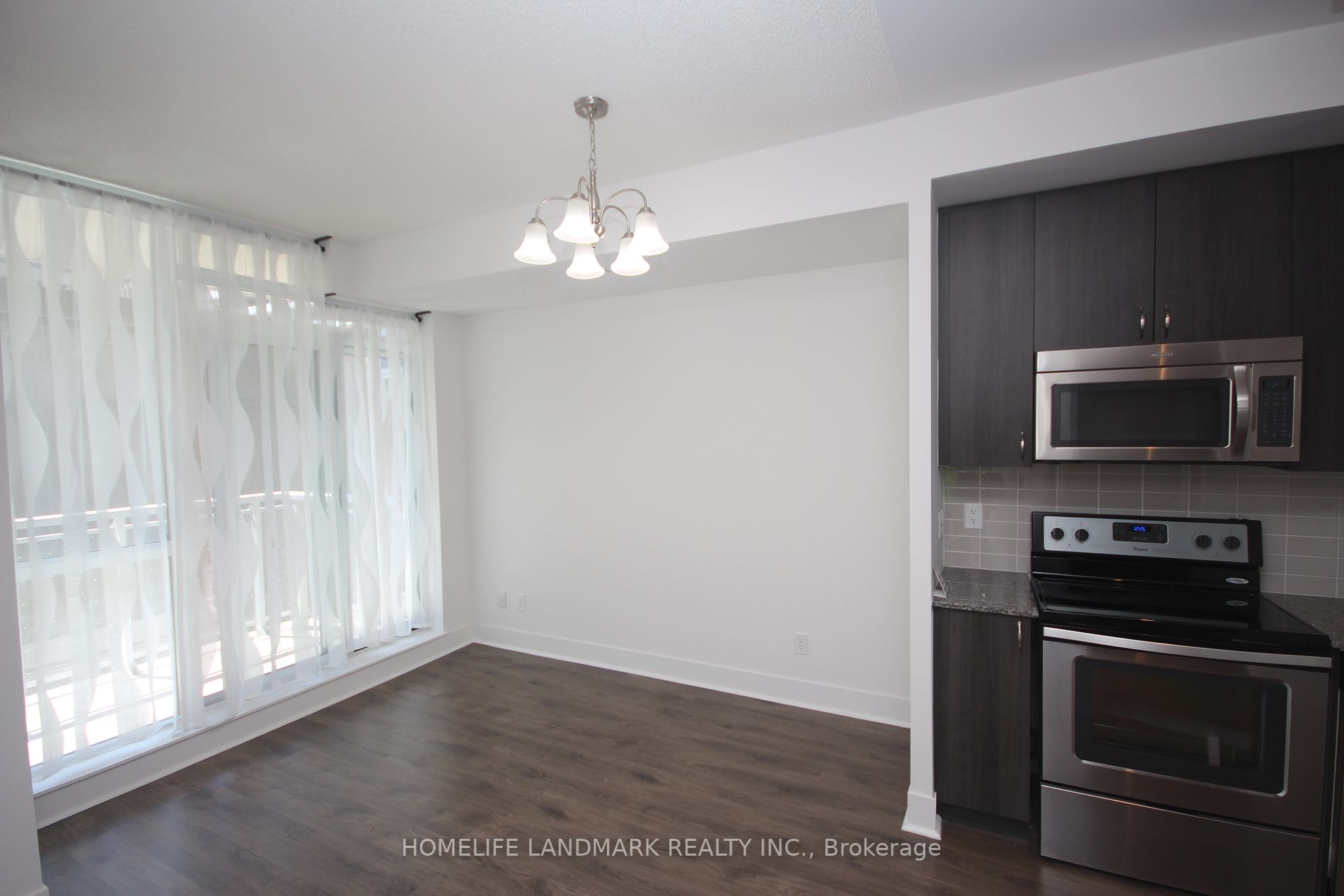 68 Merton St, #204