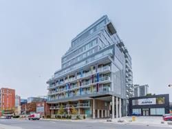68 Merton St, #204