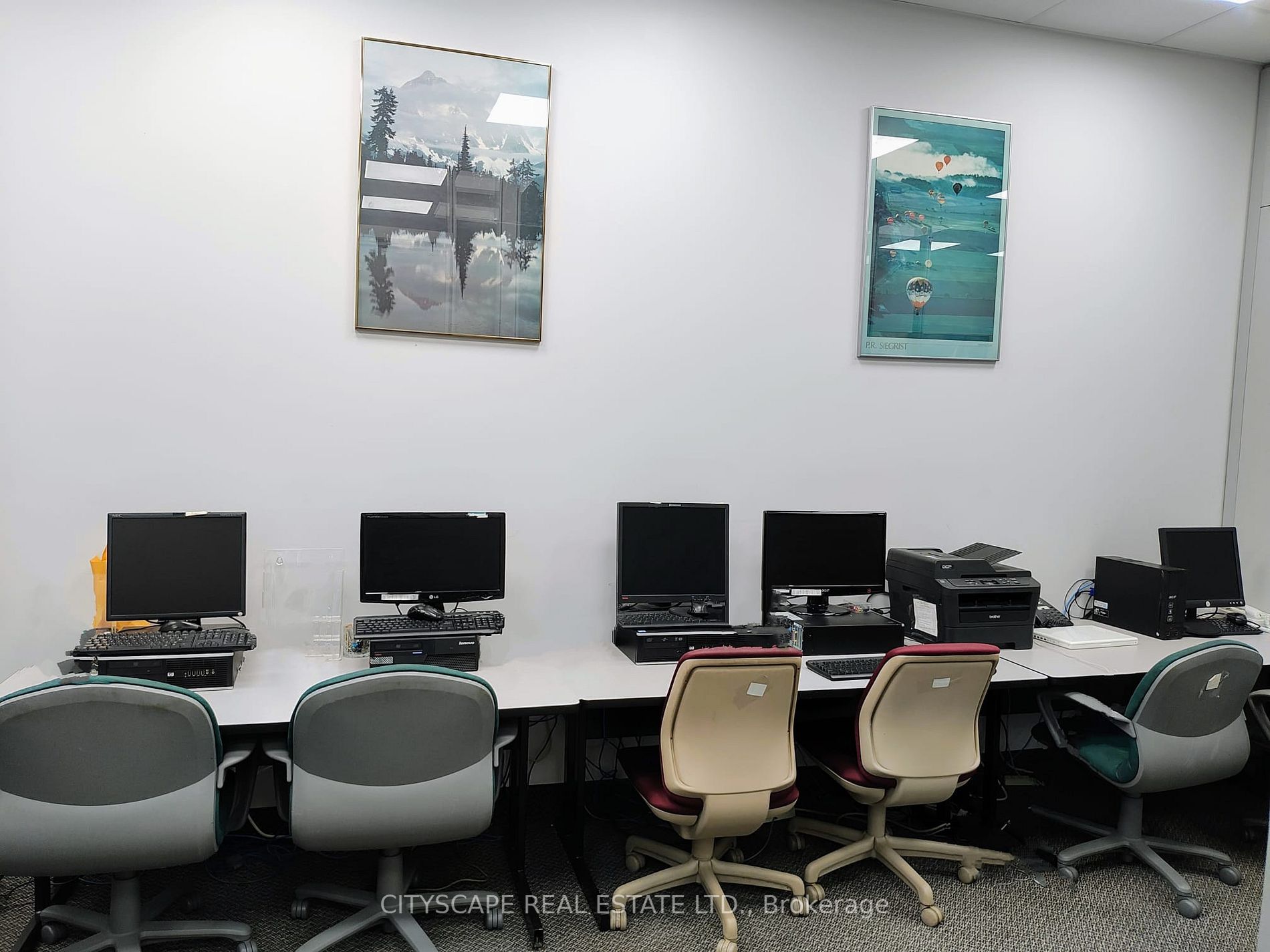 4789 Yonge St, #1014