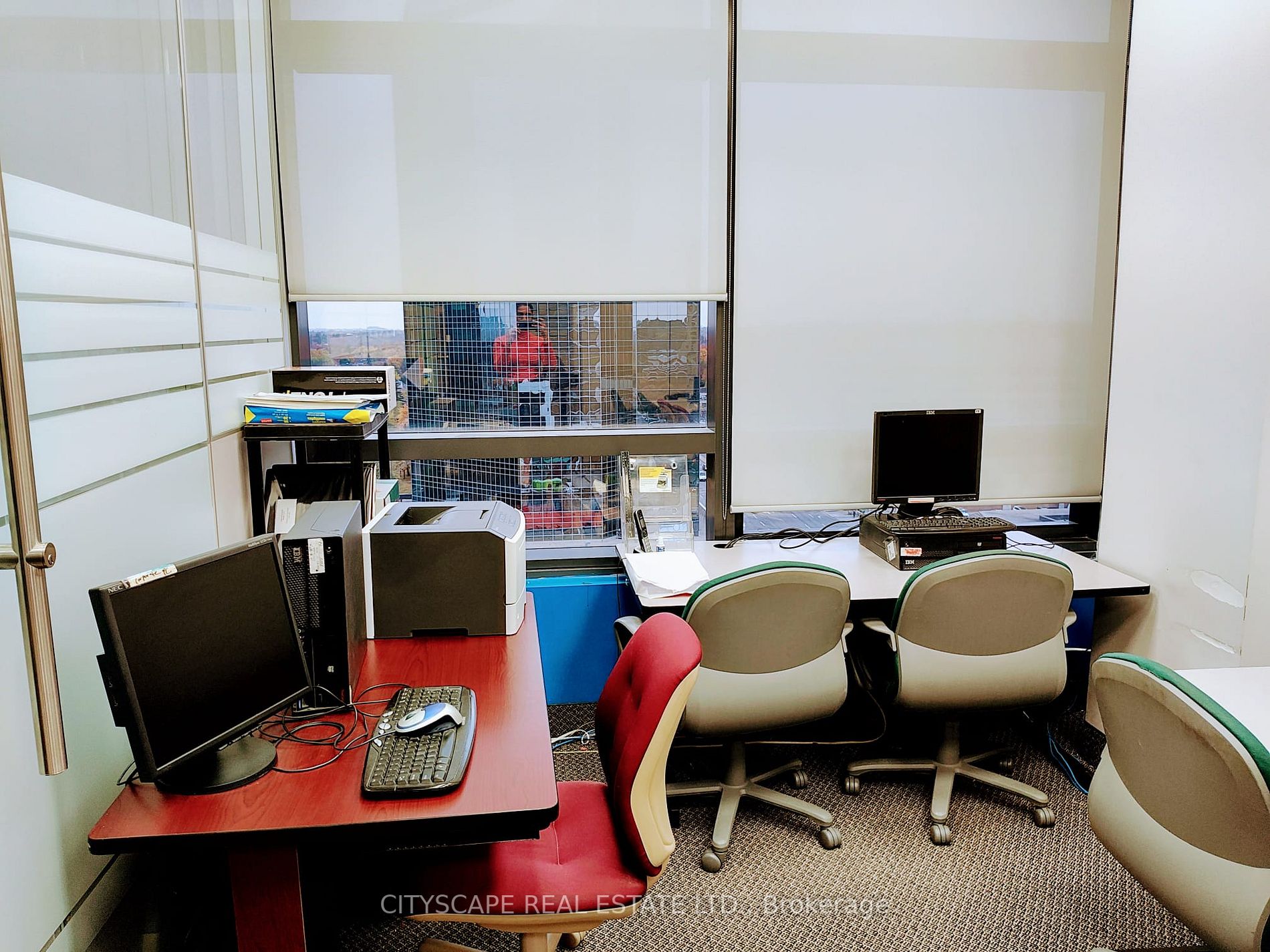 4789 Yonge St, #1014