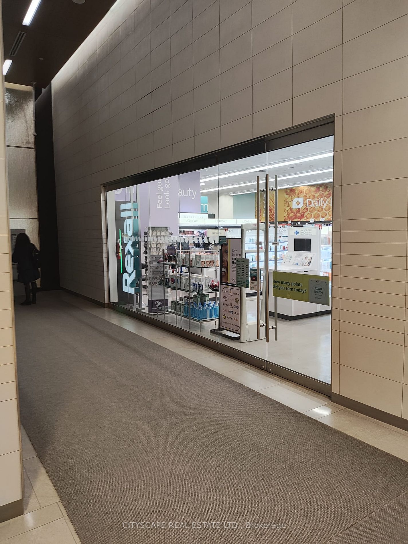 4789 Yonge St, #1014