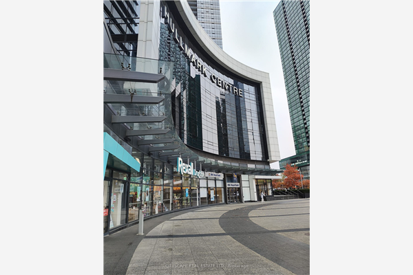 4789 Yonge St, Toronto