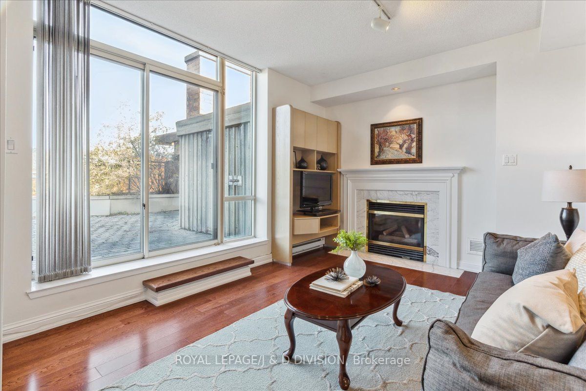3800 Yonge St, #Ph1