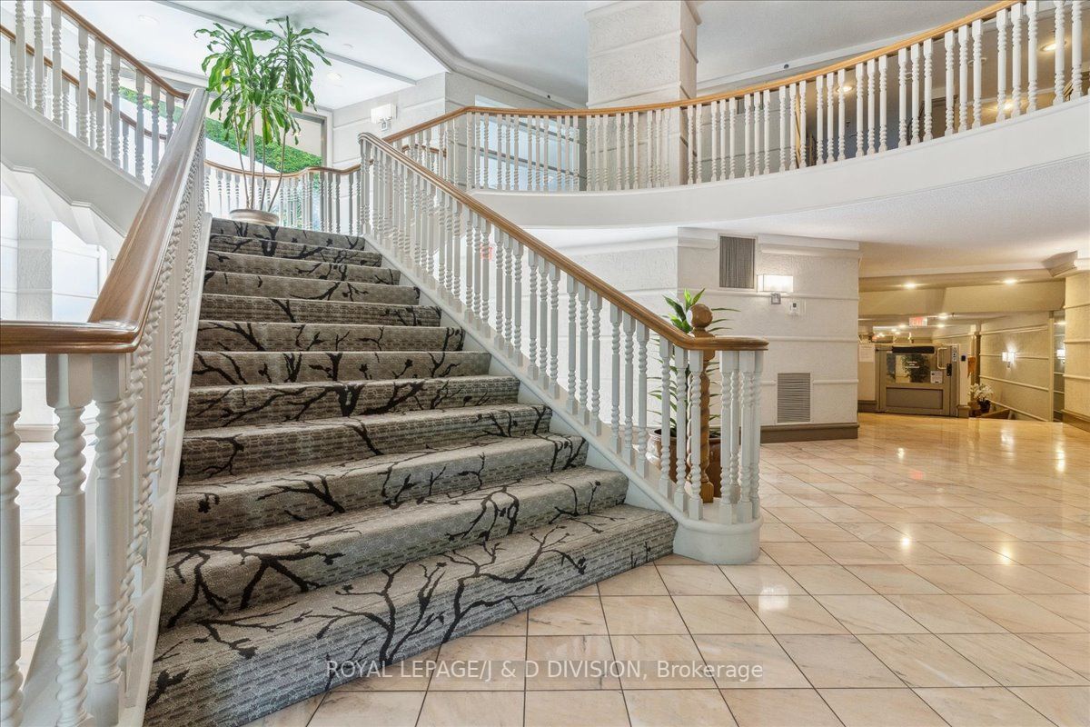 3800 Yonge St, #Ph1