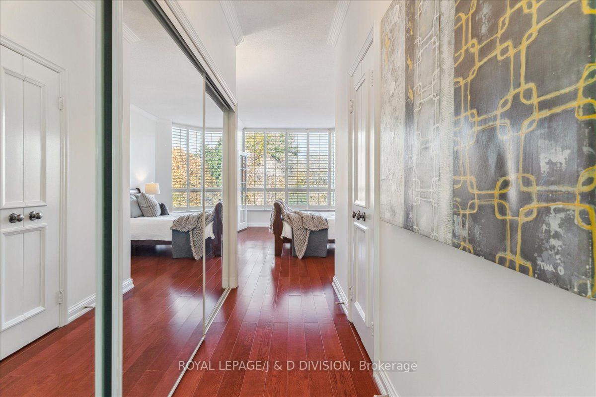 3800 Yonge St, #Ph1