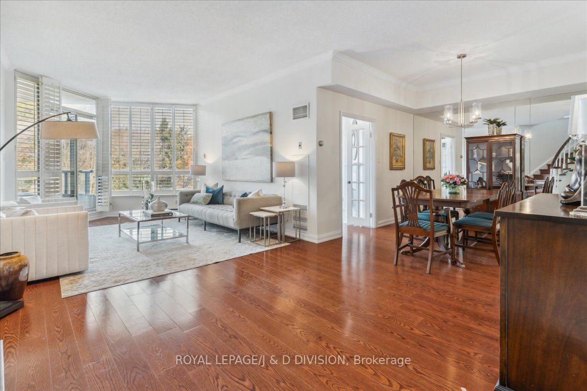 3800 Yonge St, #Ph1