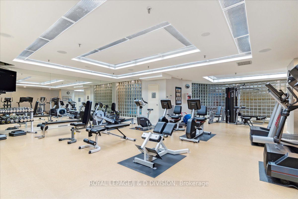 3800 Yonge St, #Ph1