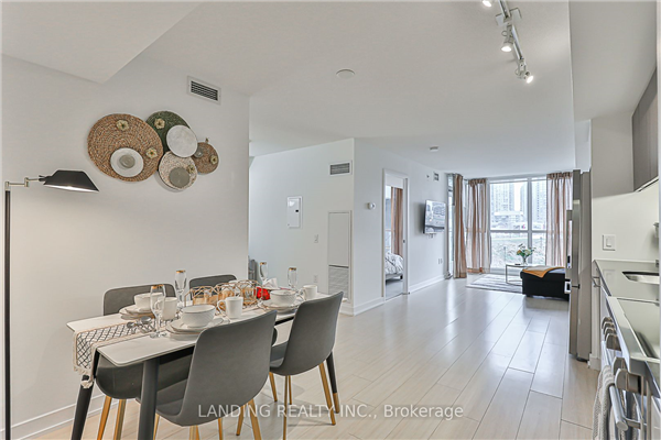 75 Queens Wharf Rd, Toronto