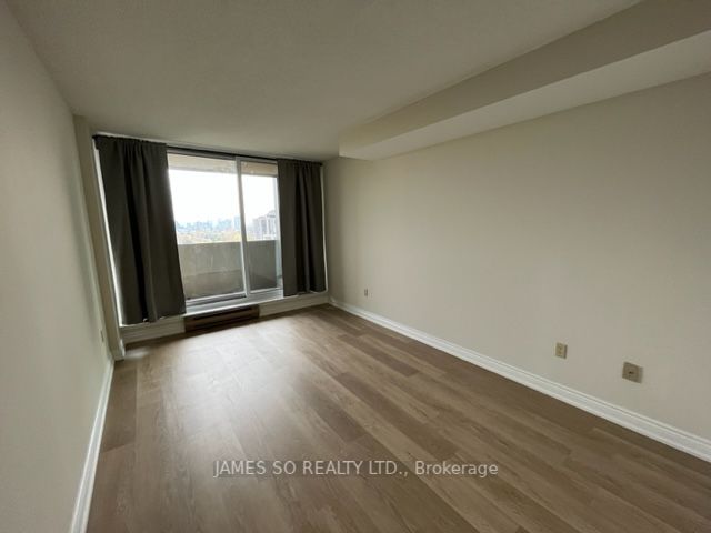 65 Spring Garden Ave, #1607
