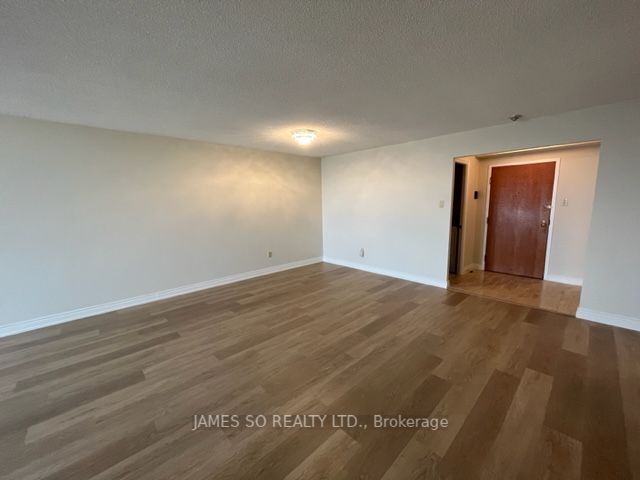 65 Spring Garden Ave, #1607