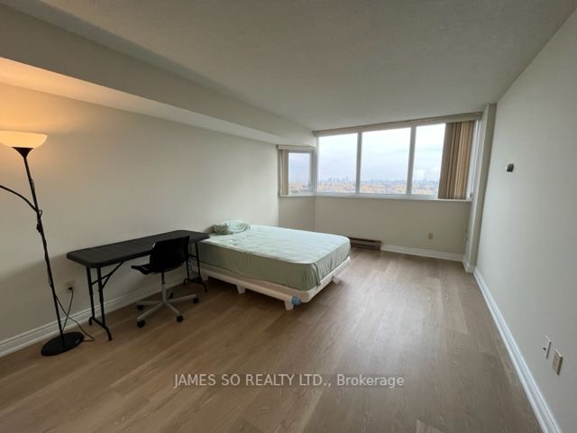 65 Spring Garden Ave, #1607