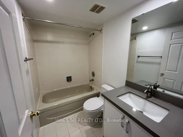 65 Spring Garden Ave, #1607