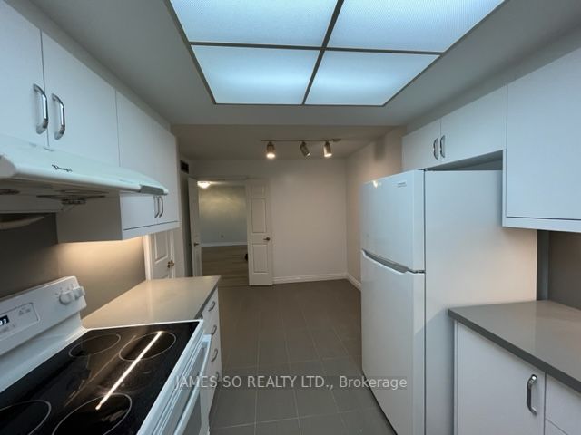 65 Spring Garden Ave, #1607