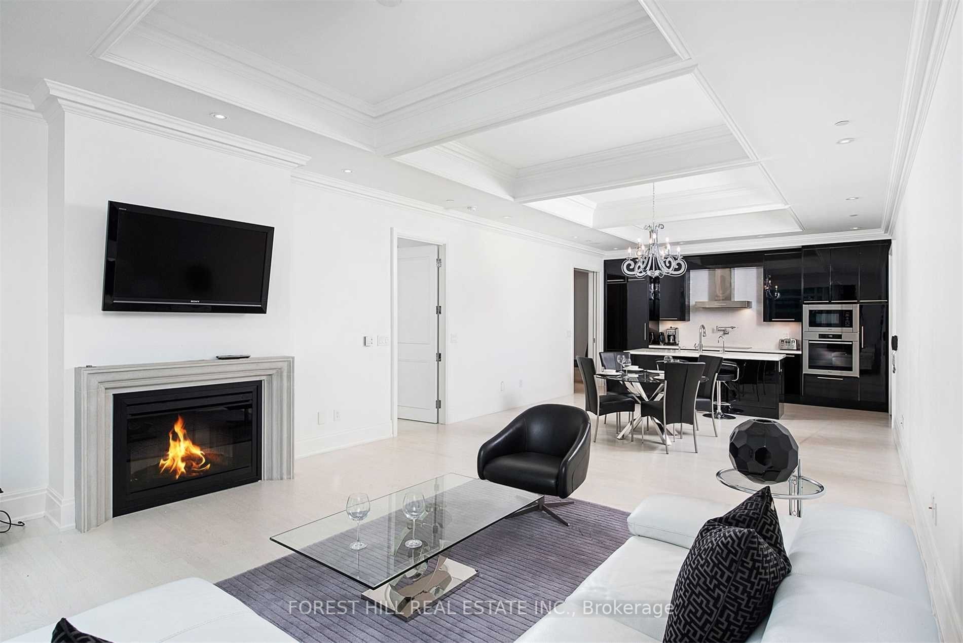 311 Bay St, #4202