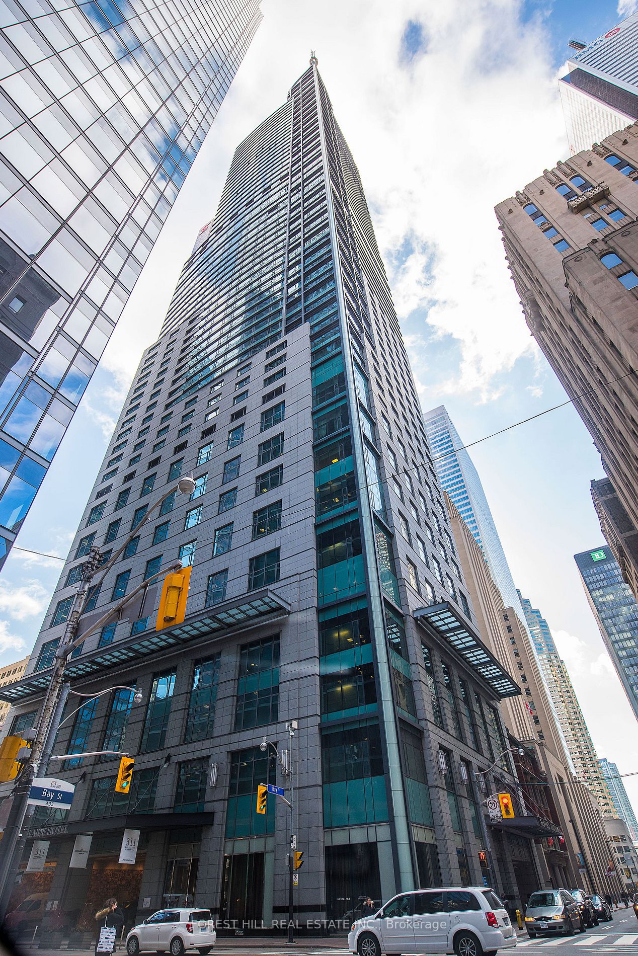 311 Bay St, #4202