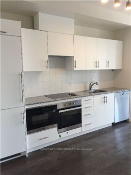 23 Glebe Rd W, #515