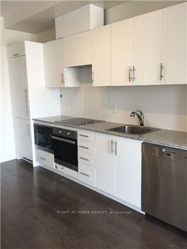 23 Glebe Rd W, #515