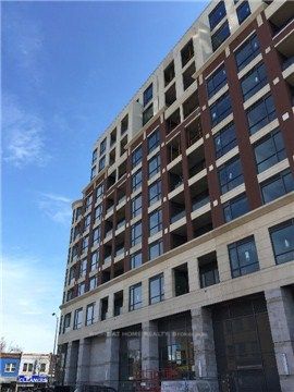 23 Glebe Rd W, #515