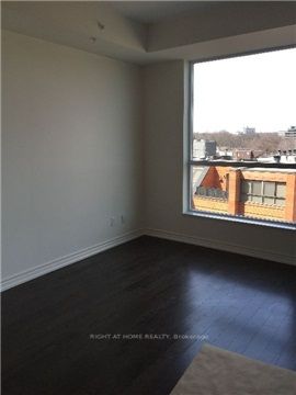 23 Glebe Rd W, #515