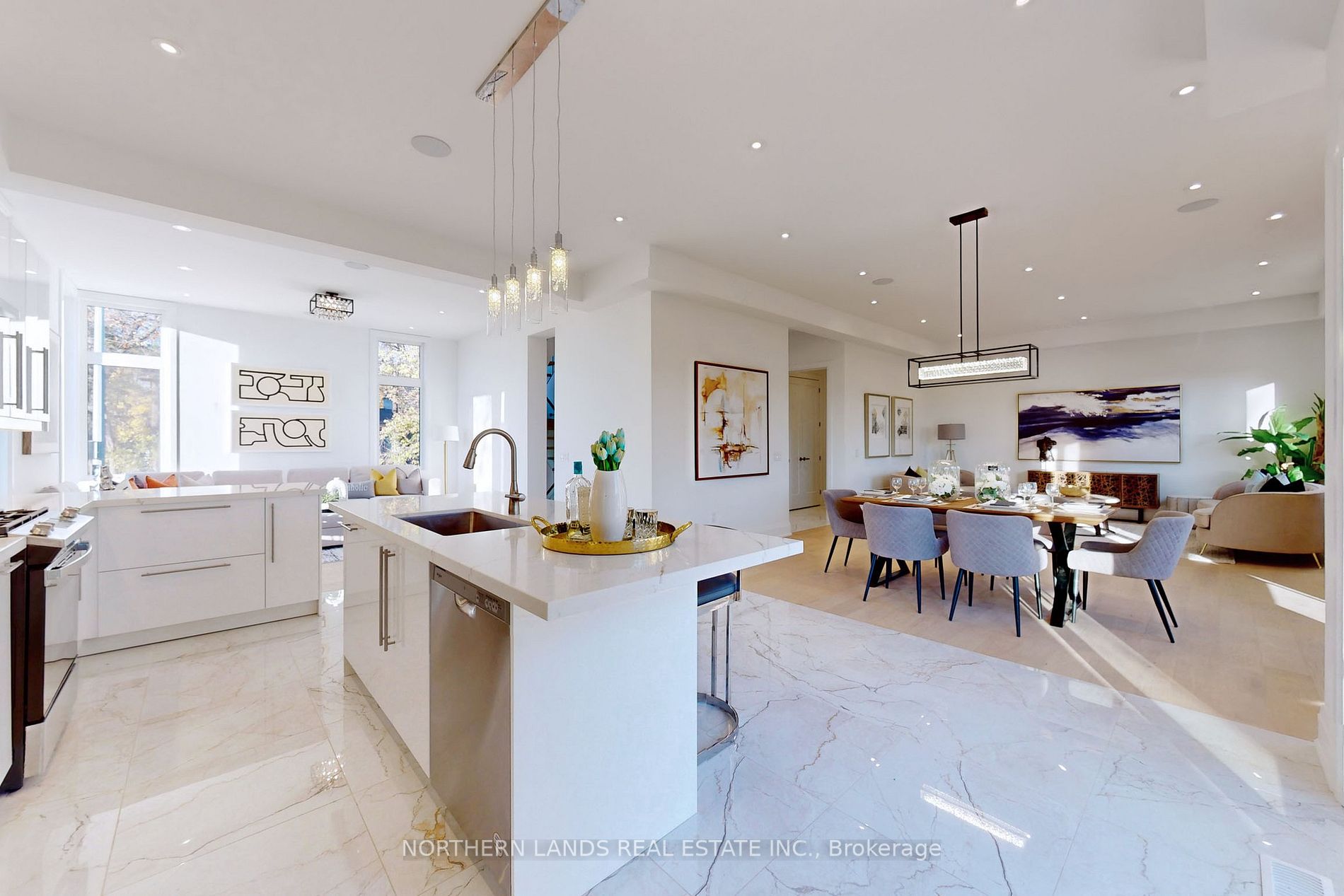 26 LEGATO Court