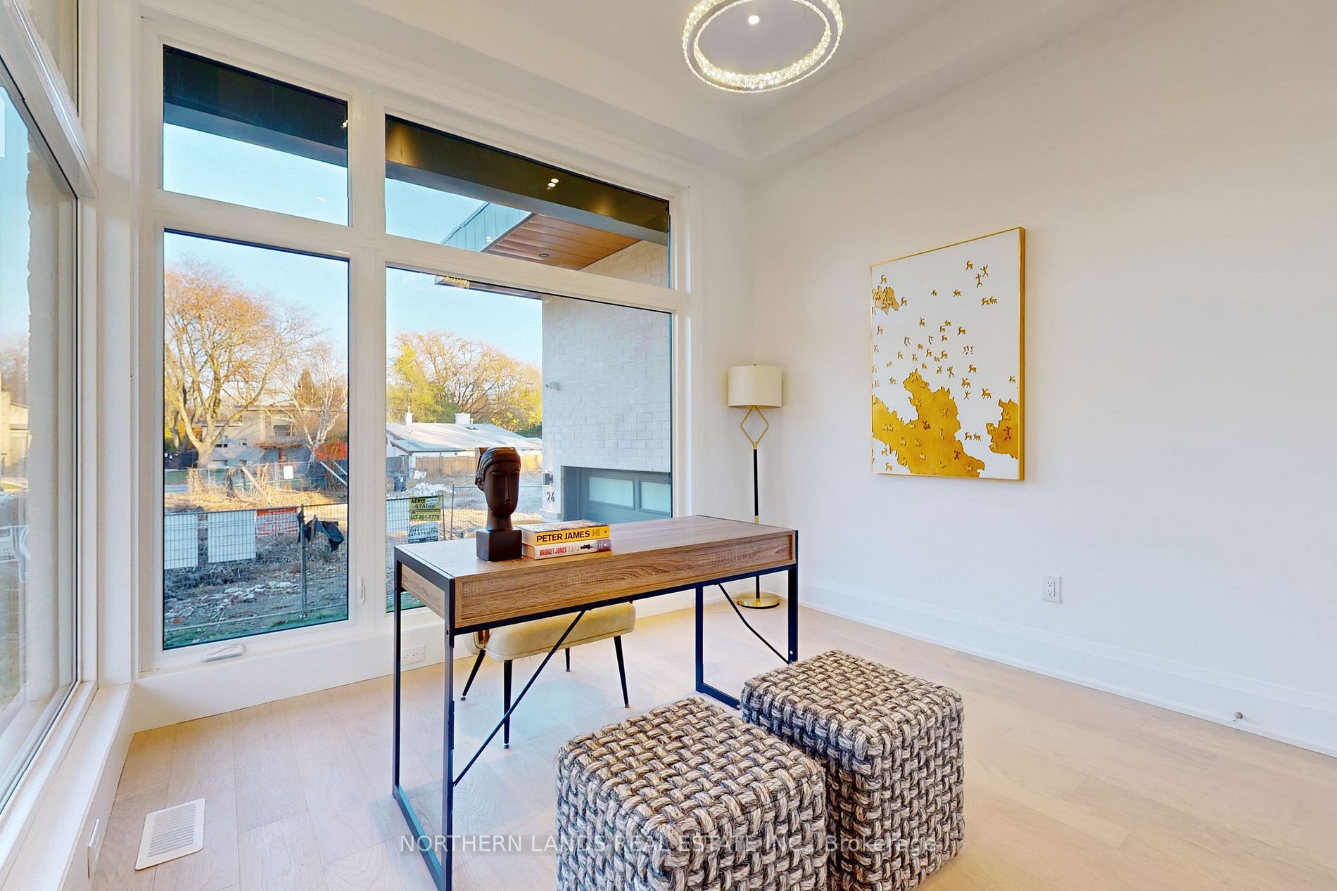 26 LEGATO Court