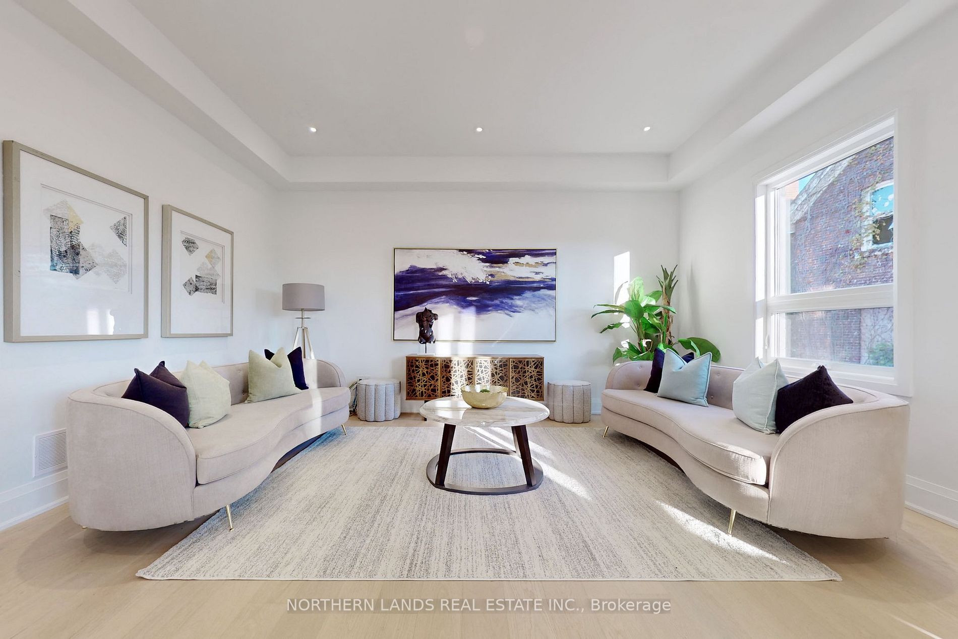 26 LEGATO Court