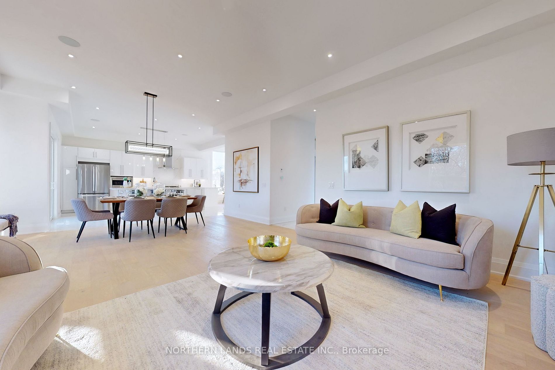 26 LEGATO Court