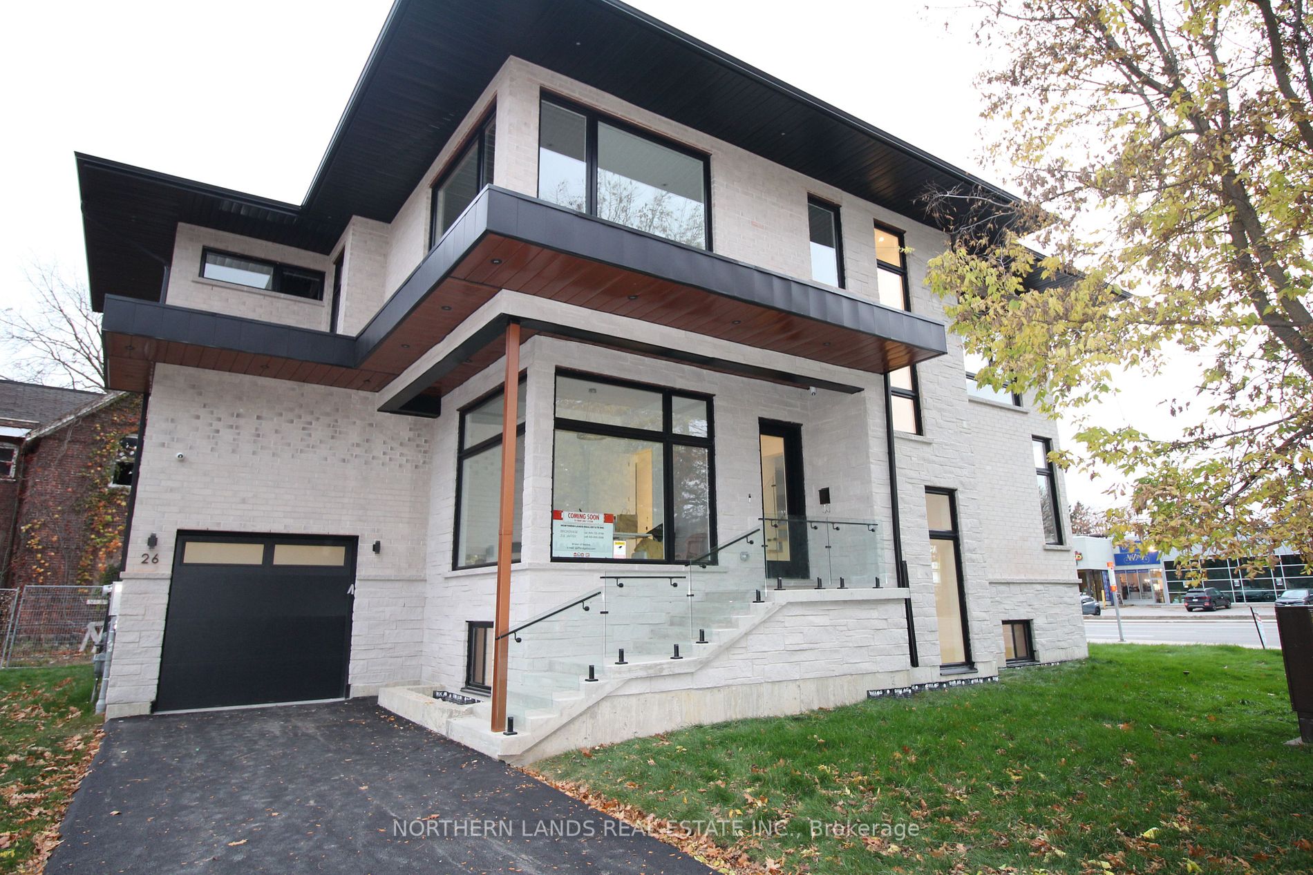 26 LEGATO Court