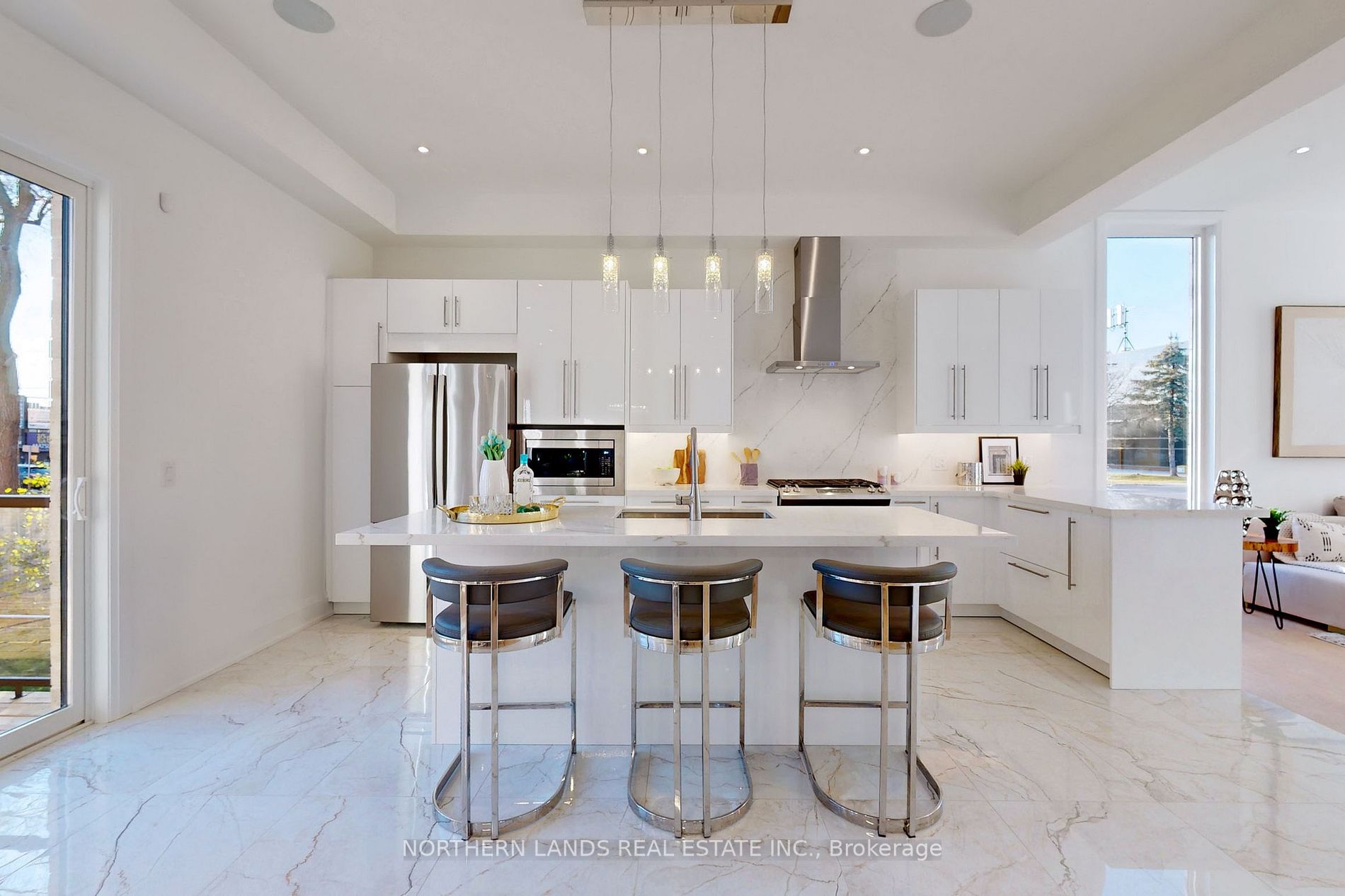 26 LEGATO Court
