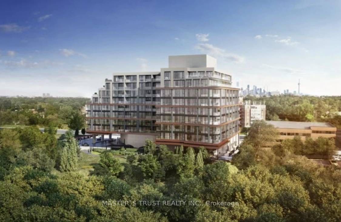 250 Lawrence Ave W, #306