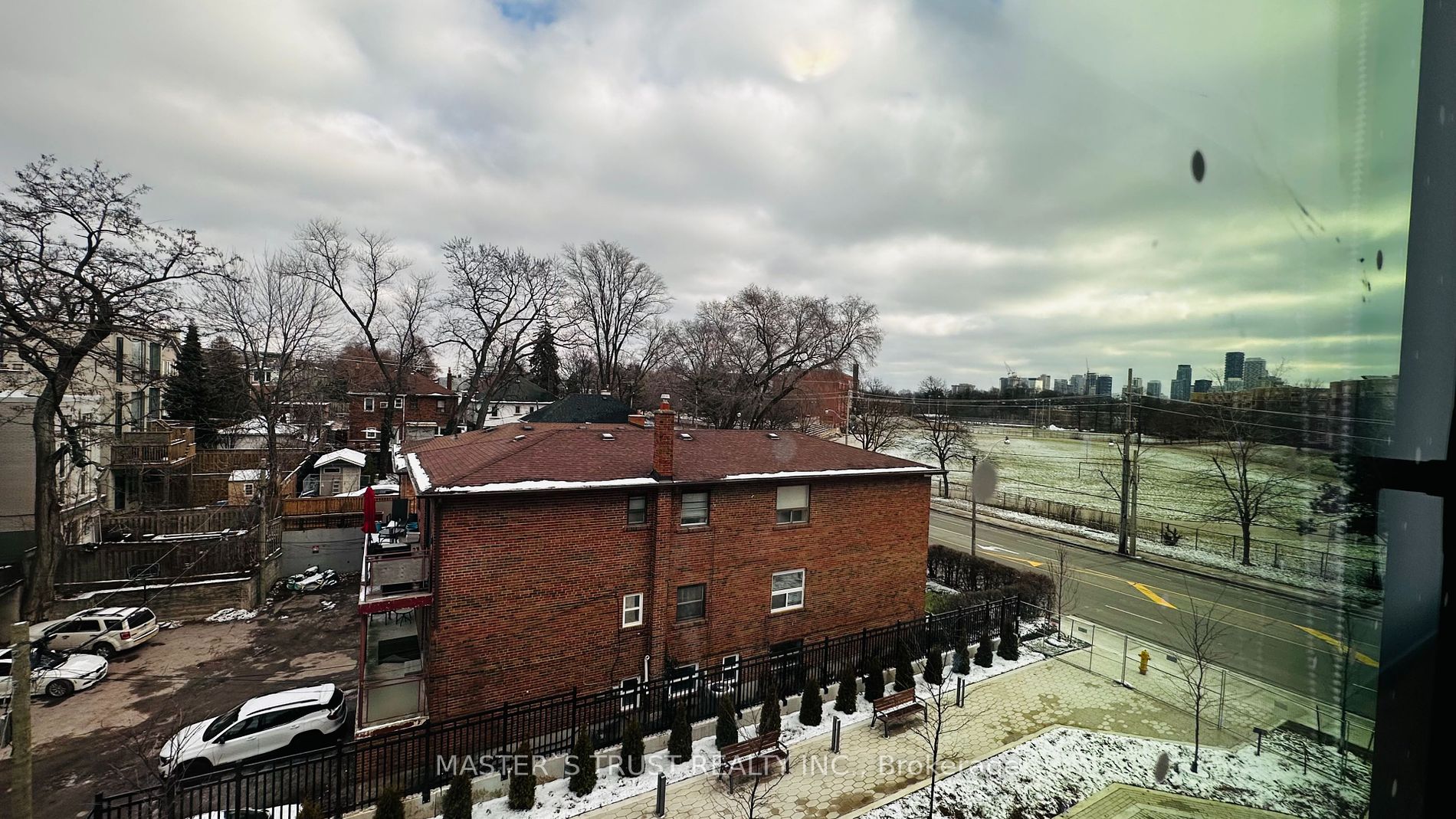 250 Lawrence Ave W, #306