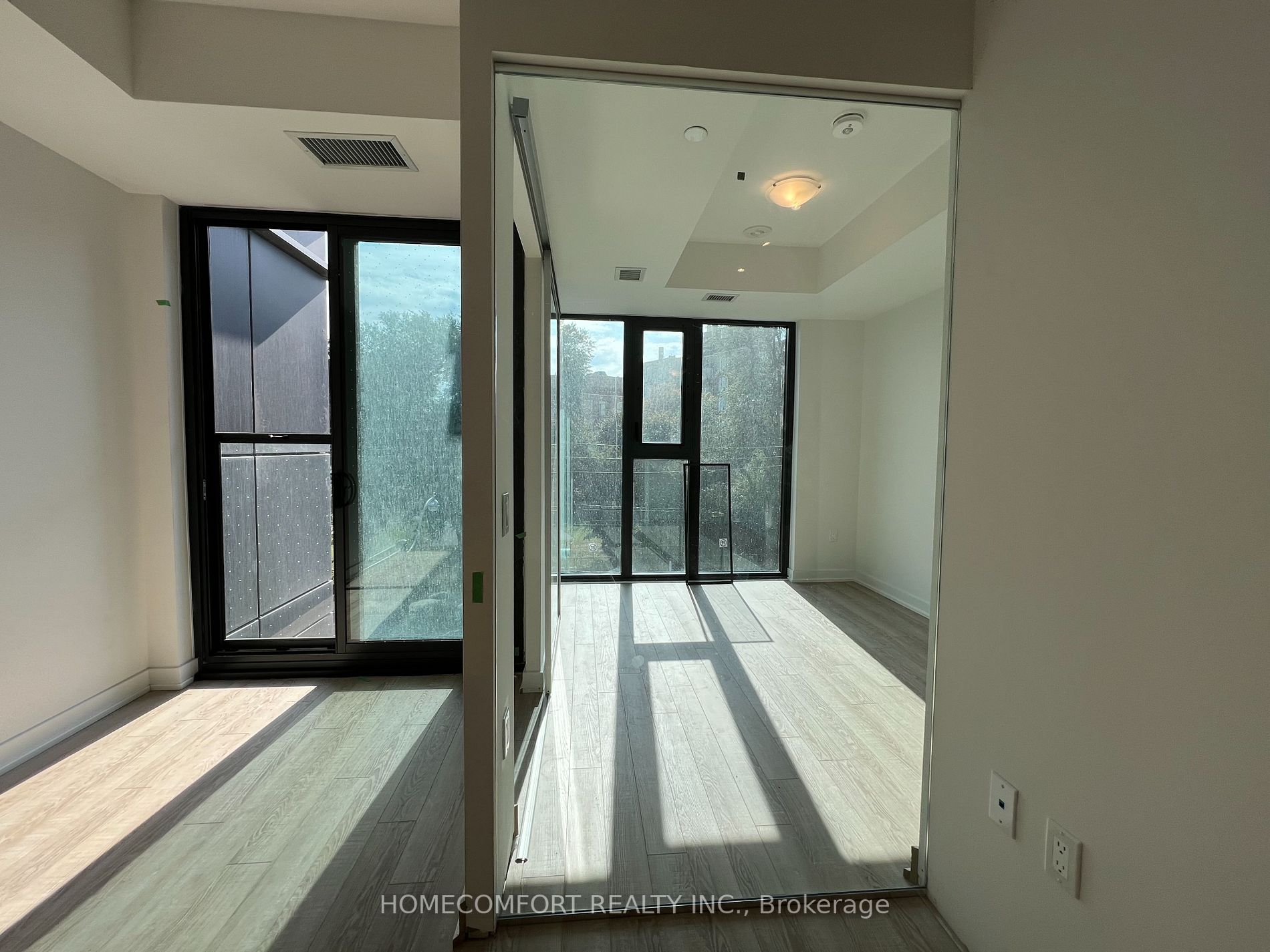 250 Lawrence Ave W, #310