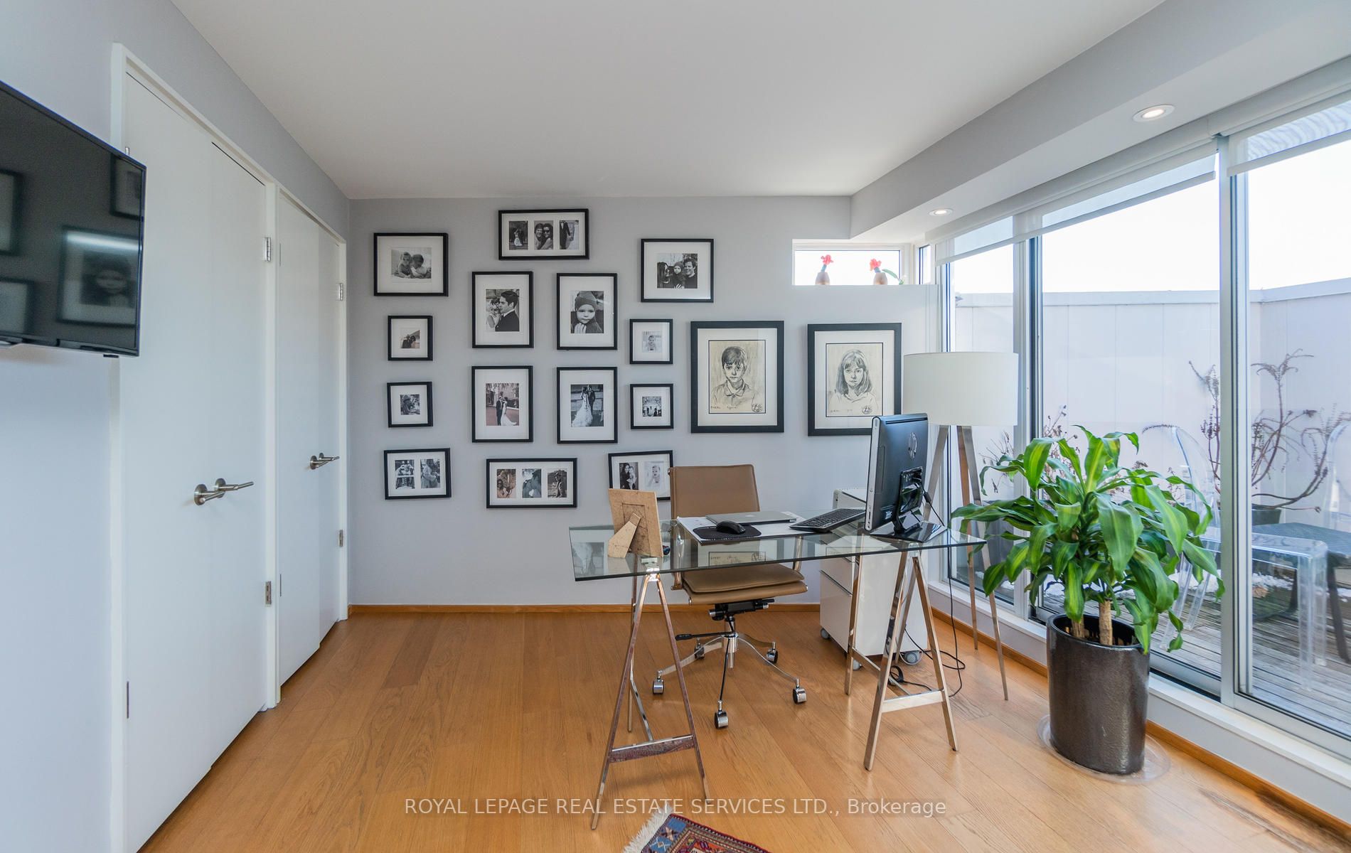 160 Bedford Rd, #301