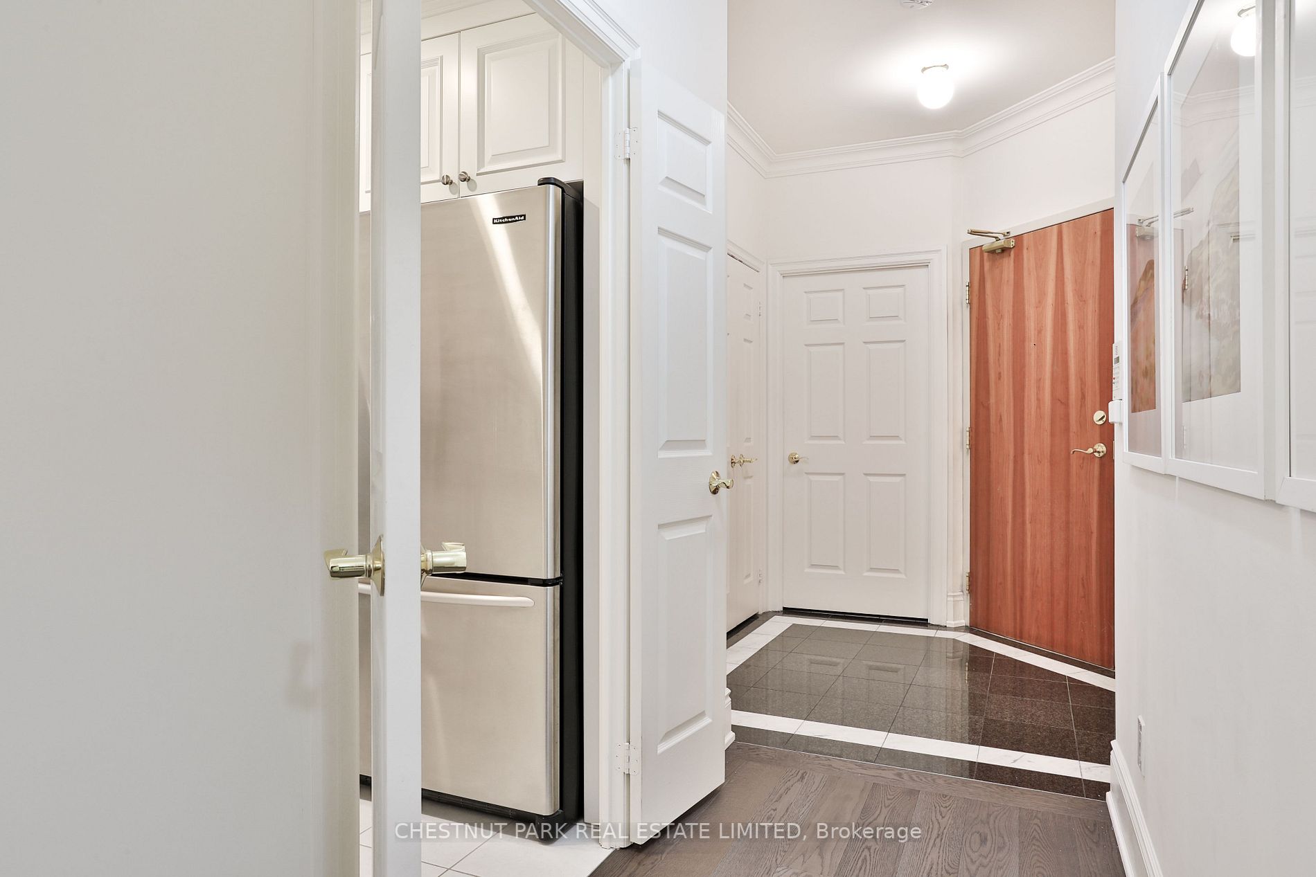 55 Delisle Ave, #602