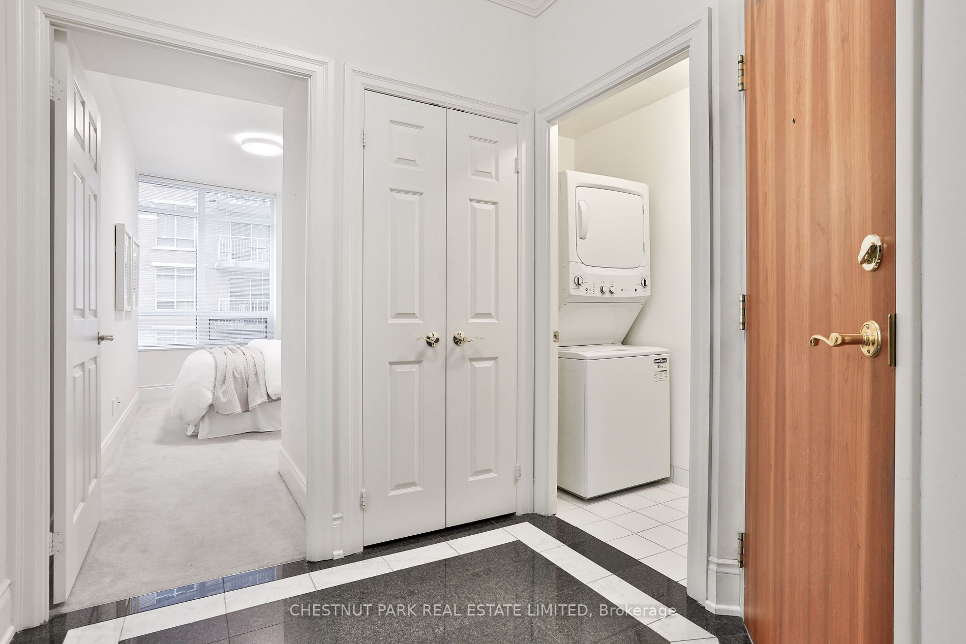 55 Delisle Ave, #602
