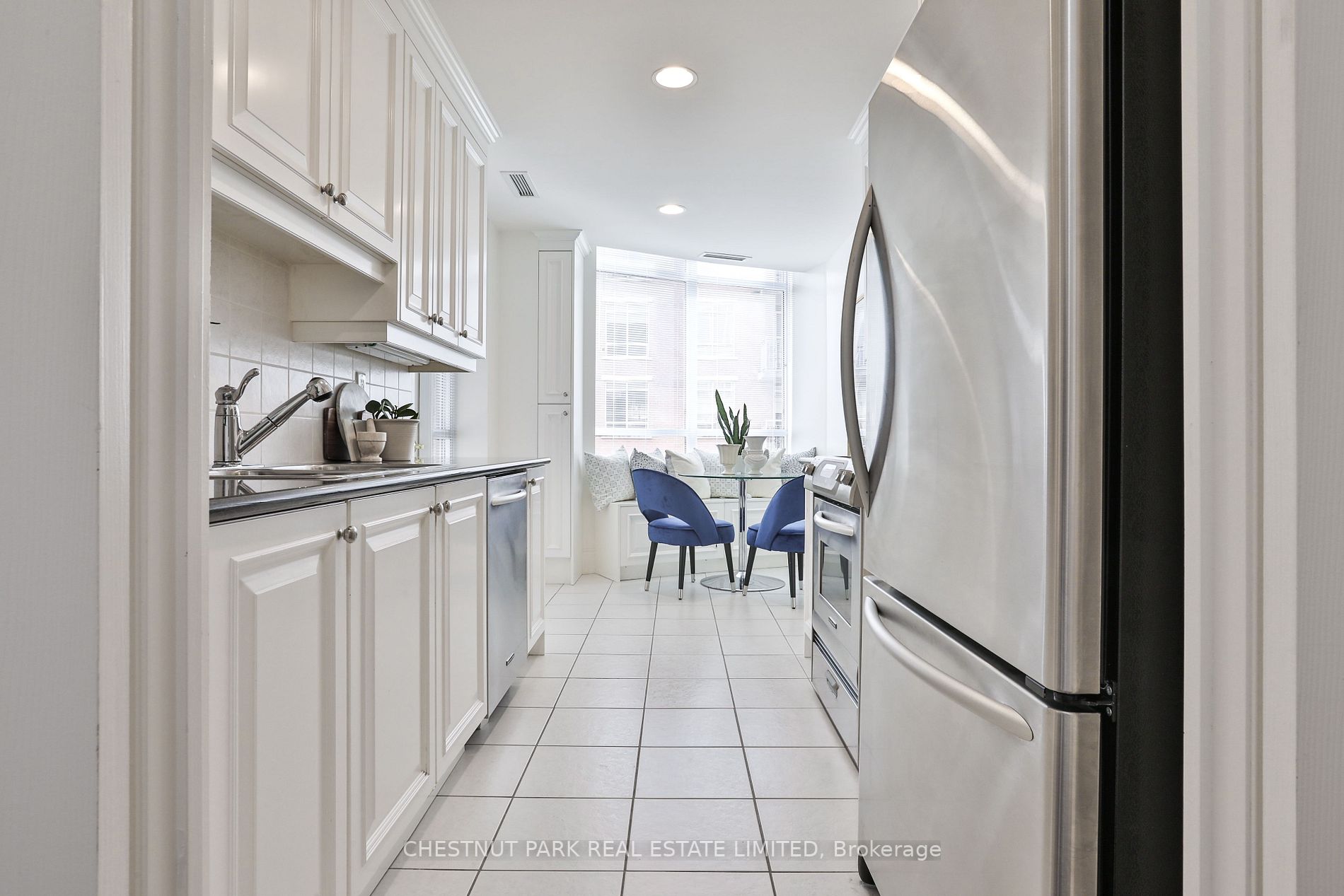 55 Delisle Ave, #602