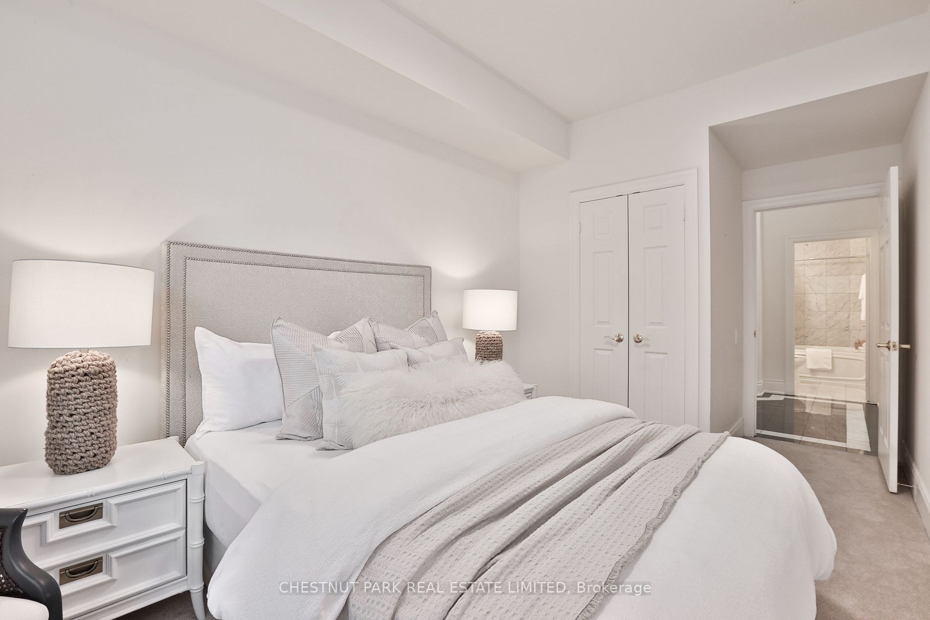 55 Delisle Ave, #602