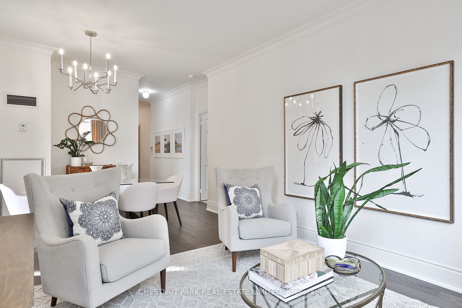 55 Delisle Ave, #602