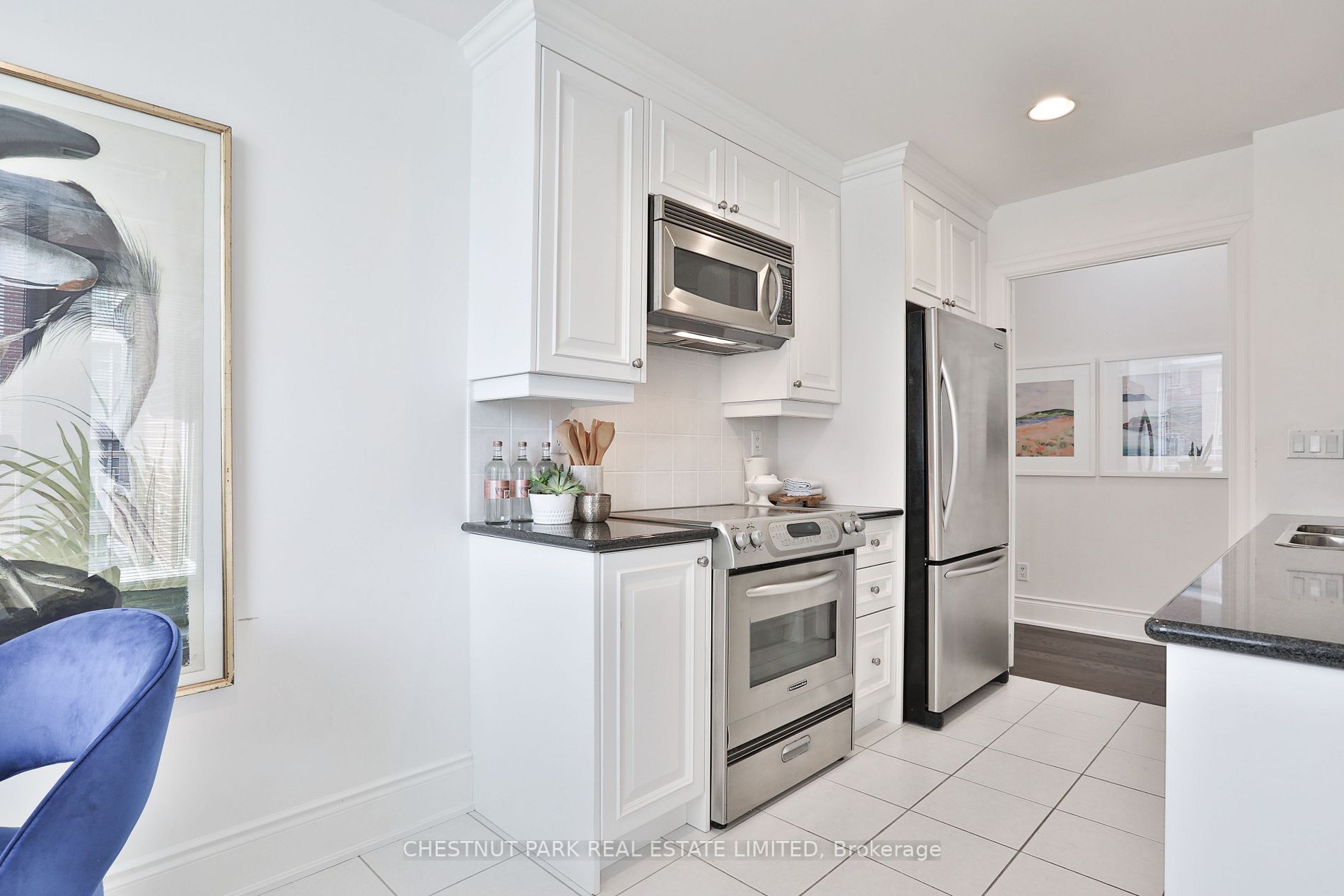 55 Delisle Ave, #602