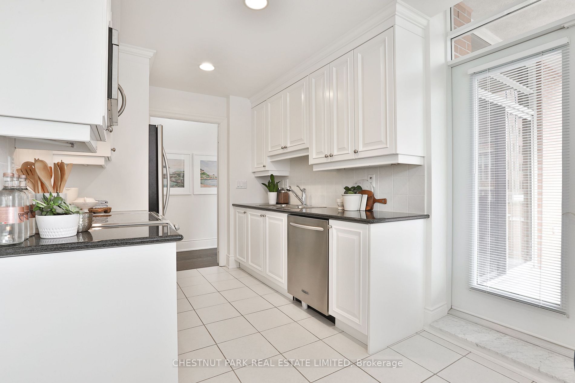 55 Delisle Ave, #602