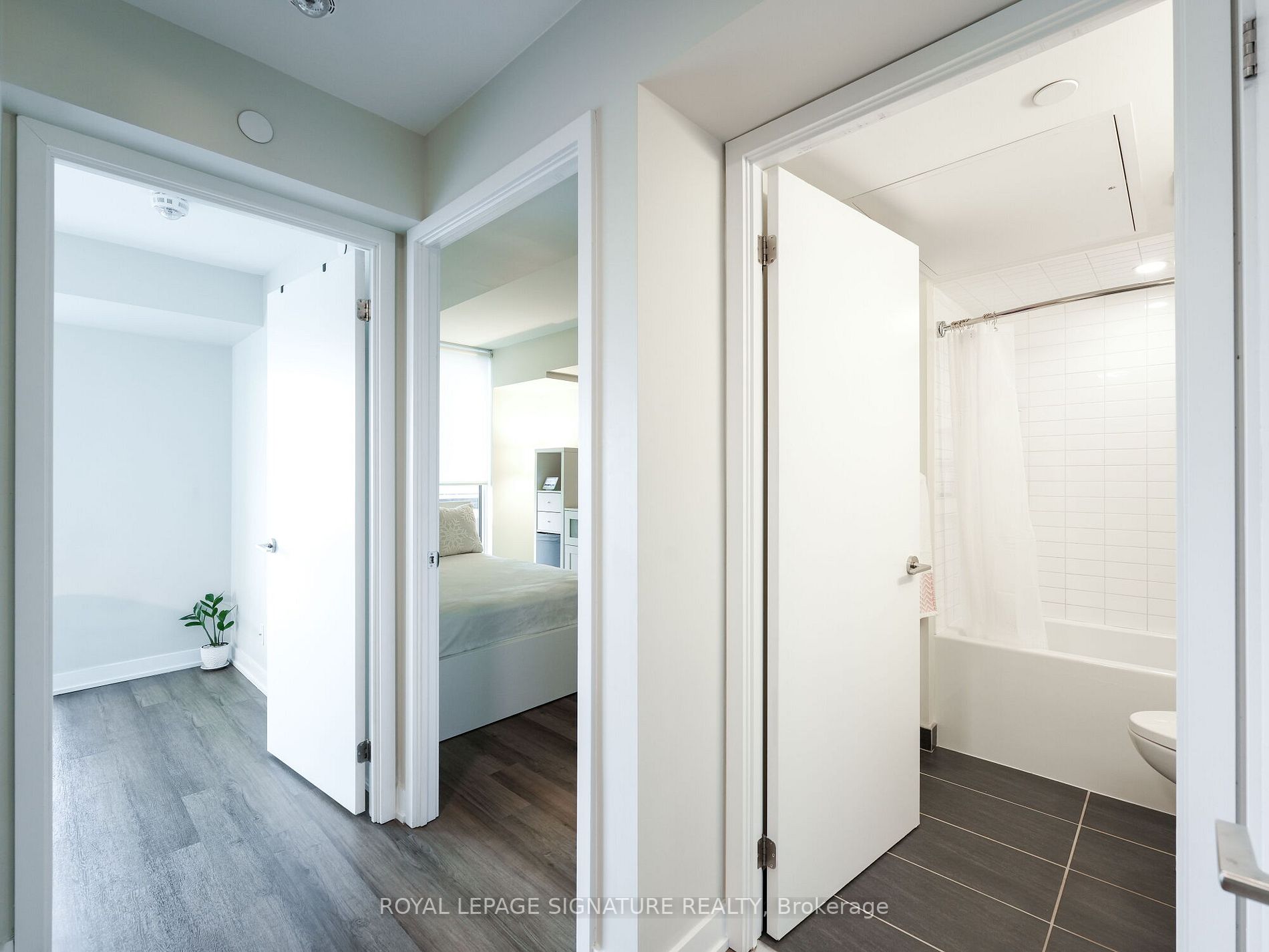 38 Monte Kwinter Crt, #517