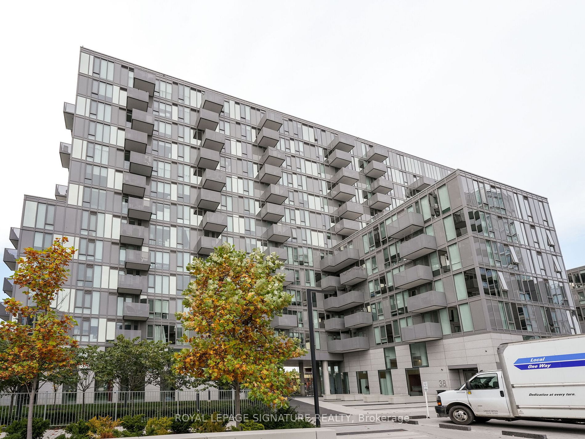 38 Monte Kwinter Crt, #517