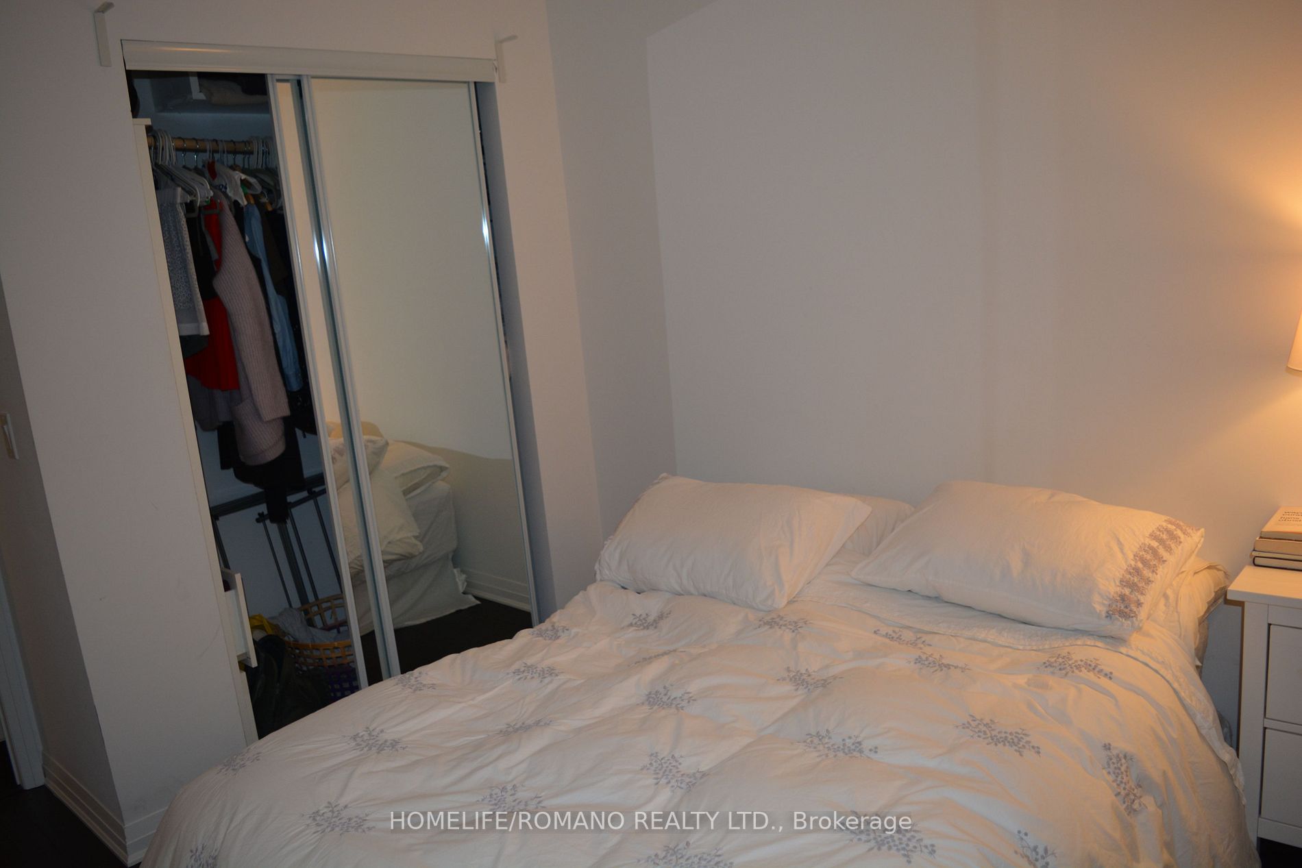 8 Mercer St, #401
